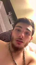 Biggballser webcam model stream image