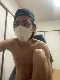 Manato_jp_1215 webcam model stream image