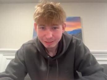 tyler_fox0 webcam model stream image