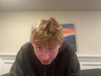 tyler_fox0 webcam model stream image