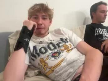 tyler_fox0 webcam chaturbate model stream image