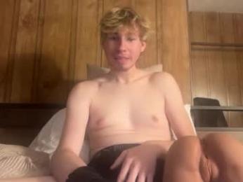 tyler_fox0 webcam chaturbate model stream image