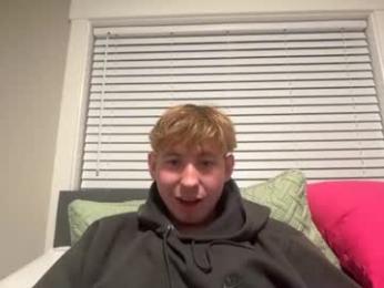 tyler_fox0 webcam model stream image