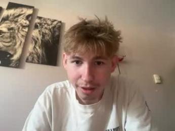 tyler_fox0 webcam model stream image