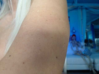 adrianna_fox webcam model stream image