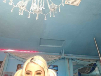 adrianna_fox webcam model stream image