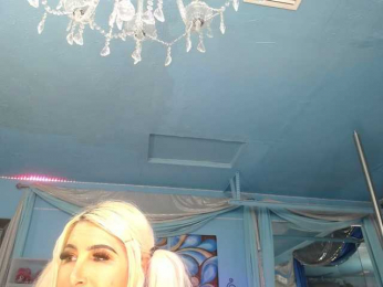 adrianna_fox webcam model stream image