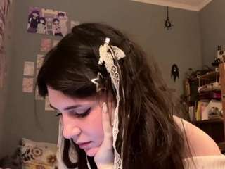 carisastacker webcam model stream image