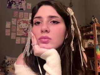 carisastacker webcam model stream image