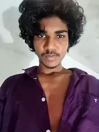 roshan573 webcam model stream image