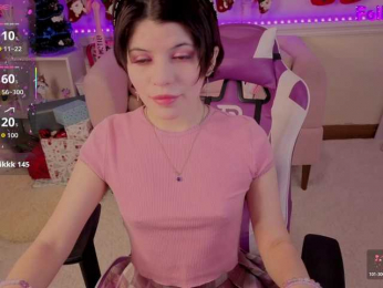 KatyaZaitseva webcam model stream image