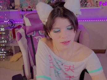 KatyaZaitseva webcam model stream image