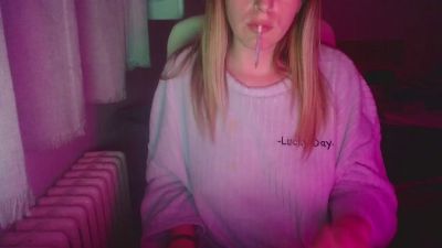 bluepepper2 webcam model stream image