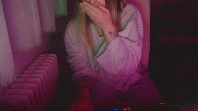 bluepepper2 webcam model stream image