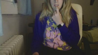 bluepepper2 webcam model stream image