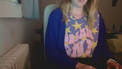 bluepepper2 webcam model stream image