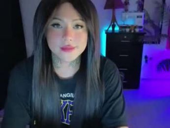 kimberlygati2 webcam model stream image