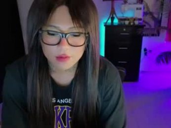 kimberlygati2 webcam model stream image