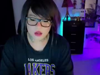 kimberlygati2 webcam model stream image