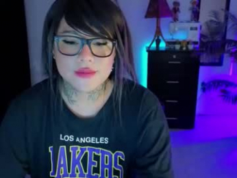 kimberlygati2 webcam model stream image