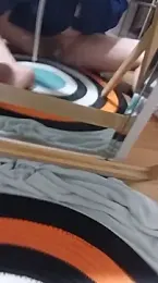 KoreanMilk webcam model stream image