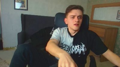 FelixStark webcam model stream image