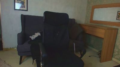 FelixStark webcam model stream image