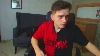 FelixStark webcam model stream image