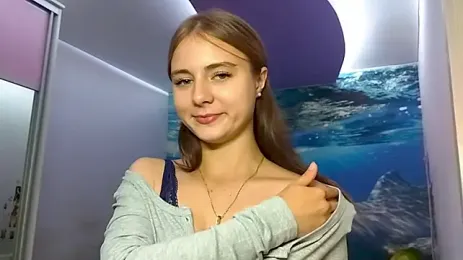 lia_verse webcam model stream image