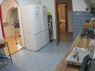 voyeurcam-julmodels-kitchen webcam model stream image