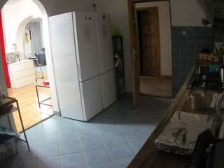 voyeurcam-julmodels-kitchen webcam model stream image