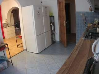 voyeurcam-julmodels-kitchen webcam model stream image