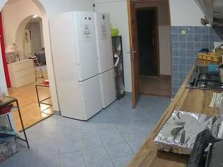 voyeurcam-julmodels-kitchen webcam model stream image