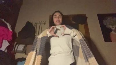 BreeWillmott webcam model stream image