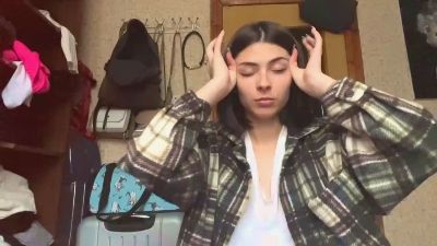 BreeWillmott webcam model stream image