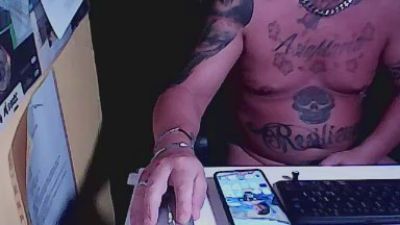 NUDISTAMAIALE webcam model stream image