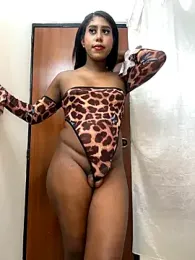 CamilosaOrtega webcam model stream image