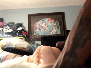 papi_tai webcam model stream image