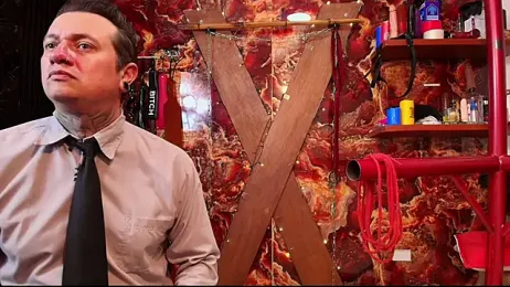 boy_n_girl webcam stripchat model stream image