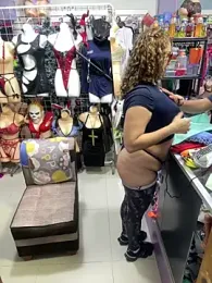 ROSALIASEXSHOP webcam model stream image