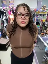 ROSALIASEXSHOP webcam model stream image