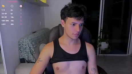 Alexxblue webcam model stream image