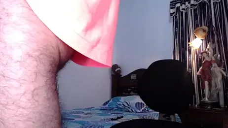 Bull_Xvi webcam model stream image