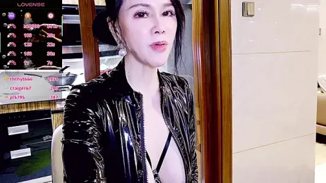 xinxinbabe webcam model stream image