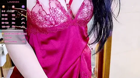 xinxinbabe webcam model stream image