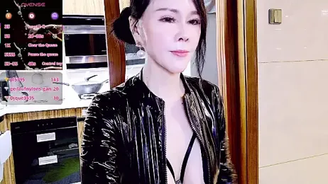 xinxinbabe webcam model stream image