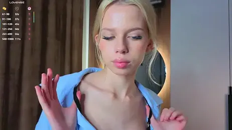 DorisCandelario webcam model stream image