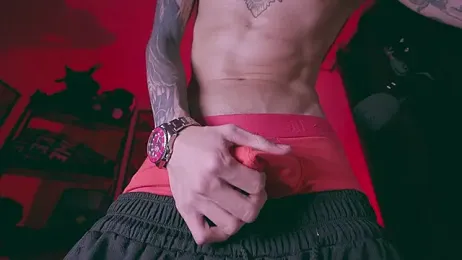 Olliver___y webcam model stream image