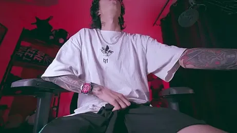 Olliver___y webcam model stream image