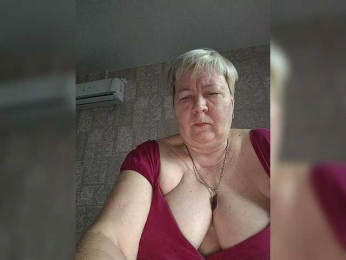 Alena61 webcam model stream image